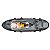 Barco Nautimodelismo Horizon Harbor 30' Boat Controle Remoto - Imagem 7