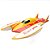 Lancha De Controle Corrida Wl Toys WL913 50 KMH - Imagem 1