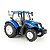Trator De Controle Remoto New Holland T6.180 ERTL 1/16 47322 - Imagem 2