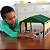 Celeiro Agrícola Livestock Building ERTL Escala 1/32 | Diorama Rural - Imagem 3