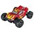 Automodelo Truggy RC Revell Mad Mach 1/16 Controle 2.4GHz - Imagem 1