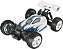 AUTOMODELO DE CONTROLE REMOTO REVELL 1/16 BEASTIE BUGGY - Imagem 2