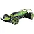 AUTOMODELO CARRO DE CONTROLE REMOTO REVELL  JUNGLE BUGGY - Imagem 1