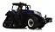 Miniatura New Holland T8.435 com Esteiras SmartTrax PLM Intelligence Escala 1/32 ERTL - Imagem 2