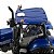 Miniatura New Holland T8.435 com Esteiras SmartTrax PLM Intelligence Escala 1/32 ERTL - Imagem 7