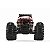 Automodelo Losi Night Crawler 2.0 4WD Rock Crawler RTR - Escala 1/10 4x4 - Imagem 2