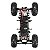 Automodelo Losi Night Crawler 2.0 4WD Rock Crawler RTR - Escala 1/10 4x4 - Imagem 5