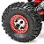 Automodelo Losi Night Crawler 2.0 4WD Rock Crawler RTR - Escala 1/10 4x4 - Imagem 6