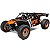 Automodelo Elétrico Buggy Losi Fox Escala 1/5 4wd Dbxl-e 2.0 - Imagem 1
