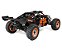 Automodelo Elétrico Buggy Losi Fox Escala 1/5 4wd Dbxl-e 2.0 - Imagem 2