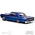 AUTOMODELO IMPALA SS LOWRIDER REDCAT ESCALA 1/10 SIXTYFOUR - Imagem 5