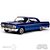 AUTOMODELO IMPALA SS LOWRIDER REDCAT ESCALA 1/10 SIXTYFOUR - Imagem 1