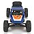Automodelo RC Vaterra Twin Hammers DT | Câmbio de 2 Marchas e Tração 4WD - Imagem 6
