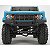 Automodelo Crawler Vaterra Ford Bronco 1972 Chassi Ascender 4WD RTR Escala 1/10 - Imagem 3
