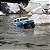 Automodelo Crawler Vaterra Ford Bronco 1972 Chassi Ascender 4WD RTR Escala 1/10 - Imagem 8