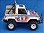 AUTOMODELO RC TAMIYA MITSUBISHI MONTERO ESCALA 1/10 OFF ROAD - Imagem 3