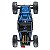 AUTUMODELO OFF ROAD LOSI NIGHT CRAWLER SE 4WD RTR 1/10 - Imagem 3