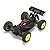 AUTOMODELO RC BUGGY LOSI MINI 8IGHT BUGGY RTR 4X4 1/14 - Imagem 2