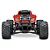 CARRO AUTOMODELO TRAXXAS 1/6  X-MAXX BLS TQI TSM 100 KMH + - Imagem 2