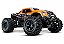 CARRO AUTOMODELO RC MONTER 1/6 4WD TRAXXAS X-MAXX BLS TQI - Imagem 1