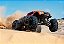 CARRO AUTOMODELO RC MONTER 1/6 4WD TRAXXAS X-MAXX BLS TQI - Imagem 2