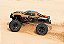 CARRO AUTOMODELO RC MONTER 1/6 4WD TRAXXAS X-MAXX BLS TQI - Imagem 4