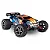 Automodelo Traxxas Mini E-Revo VXL 1/16 Sistema TSM e Rádio TQi 4x4 Brushless 80km/h+ - Imagem 1