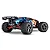 Automodelo Traxxas Mini E-Revo VXL 1/16 Sistema TSM e Rádio TQi 4x4 Brushless 80km/h+ - Imagem 3
