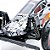 Carro De Controle Remoto Hotwheels Speedy Buggie Light - Imagem 2