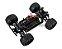 Automodelo RC Redcat 1/18 Volcano 18 V2 Elétrico Escovado - Imagem 2
