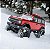 Automodelo Axial SCX24 Ford Bronco 2021 de Controle Remoto | Mini Crawler 4x4 - Imagem 9
