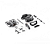DJI Avata 2 Fly More Combo - FPV 4K/60fps com Goggles 3 e RC Motion 3 - Imagem 1