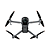: Drone DJI Air 3S Câmera Dupla 4K HDR | Transmissão O4 | Controle RC-N3 - Imagem 5