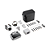 DRONE DJI MINI 4 PRO FLY MORE COMBO PLUS (DJI RC 2) (GL) - Imagem 1