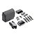 Drone DJI Air 3S com Câmera Dupla 4K/60fps HDR | Fly More Combo - Imagem 1