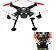 Drone WLtoys X380 com Gimbal de 2 Eixos e GPS - Quadricóptero Profissional - Imagem 4