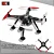 Drone WLtoys X380 com Gimbal de 2 Eixos e GPS - Quadricóptero Profissional - Imagem 6