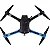 Drone 3DR IRIS Quadcopter Completo | Telemetria 915MHz | GPS Pixhawk - Imagem 4