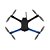 Drone 3DR IRIS+ com Pixhawk | Kit Completo RTF | Telemetria Longo Alcance - Imagem 2