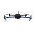 Drone 3DR IRIS+ com Pixhawk | Kit Completo RTF | Telemetria Longo Alcance - Imagem 3