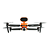 DRONE AUTEL ROBOTICS EVO II PRO ENTERPRISE V3 (GV/ORANGE) - Imagem 2