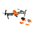DRONE AUTEL ROBOTICS EVO II PRO ENTERPRISE V3 (GV/ORANGE) - Imagem 1