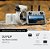 DJI Flip Ultraleve <249g | 4K HDR | Combo 3 Baterias | Sistema de Transmissão O4 - Imagem 2