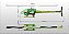 Helicóptero Goblin 630 Flybarless Kit - SAB Heli Division SG630 - Imagem 2