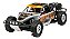 Automodelo HPI Coyote DB | Desert Buggy 4x4 | Off-Road Escala 1/10 - Imagem 1
