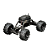 Automodelo Thunder Tiger Crawler Tração 4x4 Rock Climbing RTR - Imagem 4