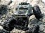 Automodelo Thunder Tiger Crawler Tração 4x4 Rock Climbing RTR - Imagem 7