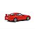 Miniatura Toyota Supra MK.4 2001 1:43 Solido Vermelho - Imagem 7
