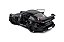 Porsche 911 (964) RWB Rauh-Welt Darth Vader 1:18 Solido - Imagem 4
