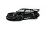 Porsche 911 (964) RWB Rauh-Welt Darth Vader 1:18 Solido - Imagem 2